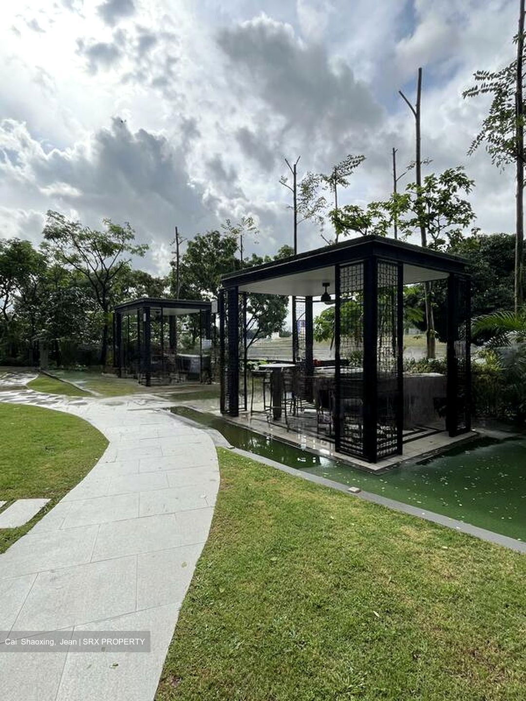 Park Colonial (D13), Condominium #475848501